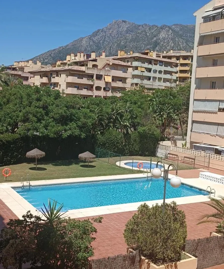 Apartment Luxury Homes Marbella Sun Beach And Pool Spain