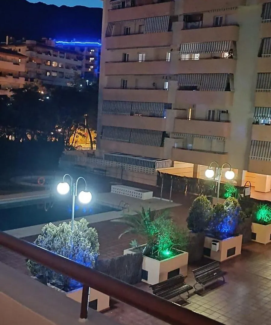Apartment Luxury Homes Marbella Sun Beach And Pool