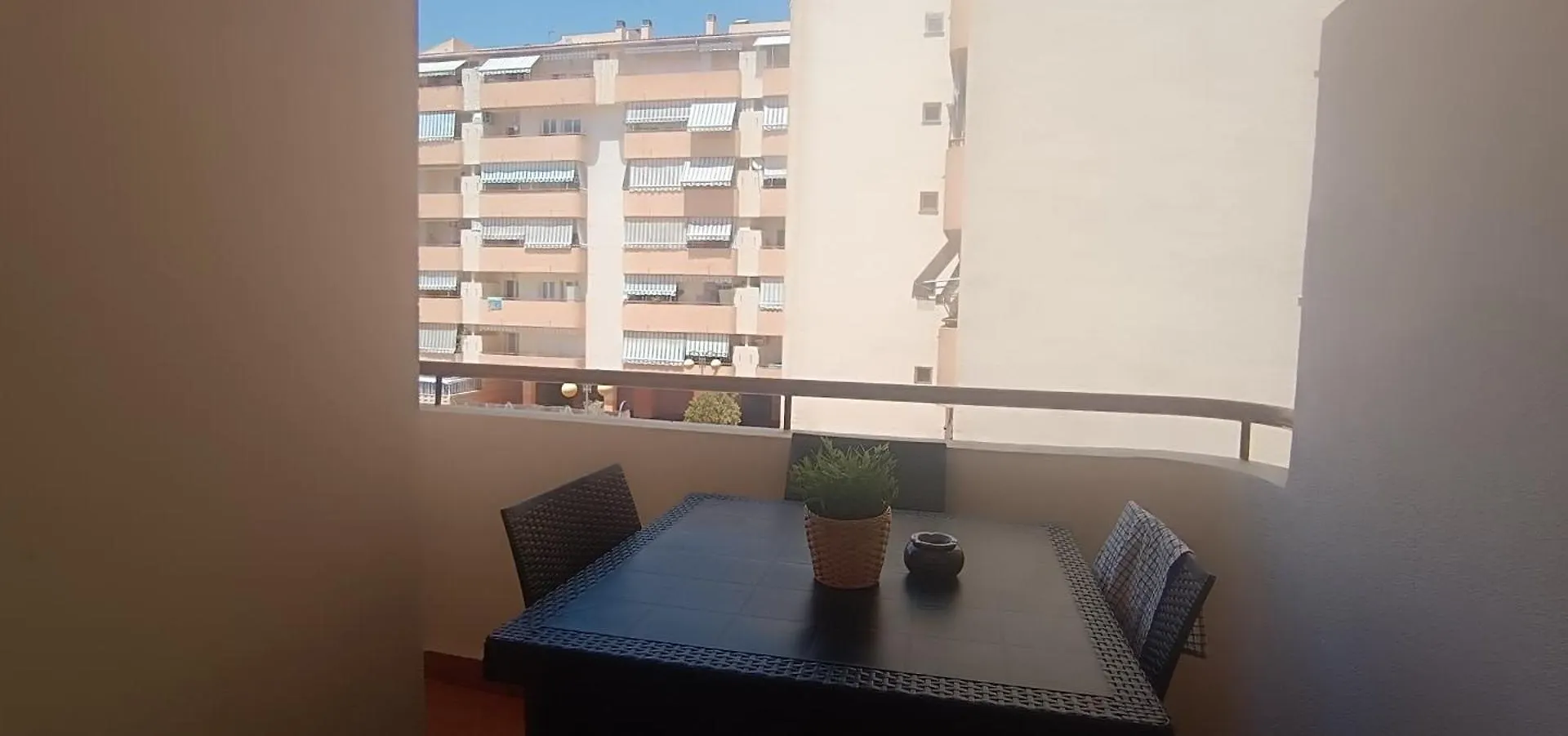 Apartment Luxury Homes Marbella Sun Beach And Pool Spain