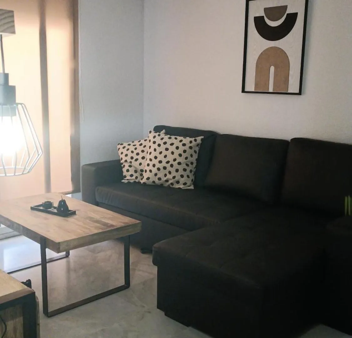 Apartment Luxury Homes Marbella Sun Beach And Pool