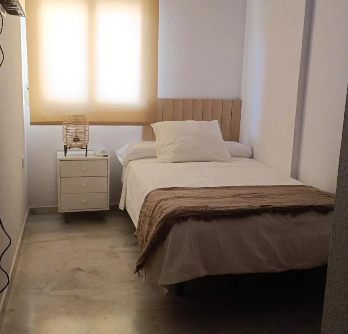 Luxury Homes Marbella Sun Beach And Pool Apartment